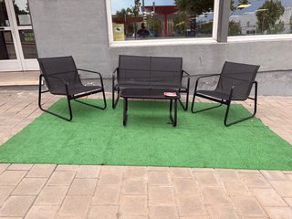 SET DE JARDIN NUEVO