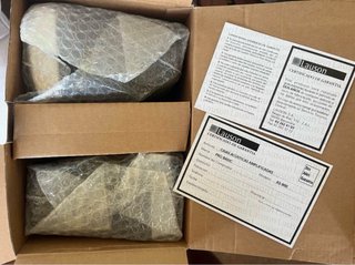 Altavoces Pro Basic Amplificados