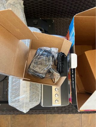 Altavoces Pro Basic Amplificados
