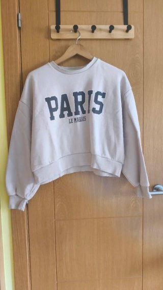 Pak de 2 Sudaderas y 1 camisa