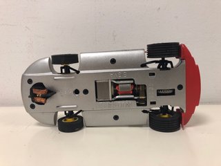 Sigma | Scalextric