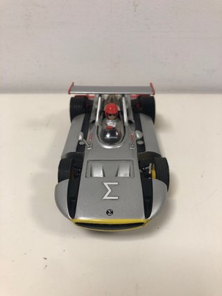Sigma | Scalextric
