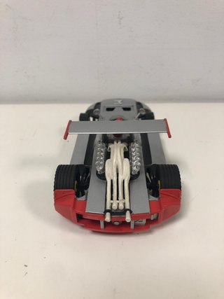 Sigma | Scalextric