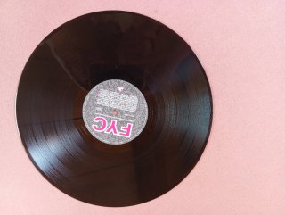 LP Fine Young Cannibals - The Raw & The Cooked