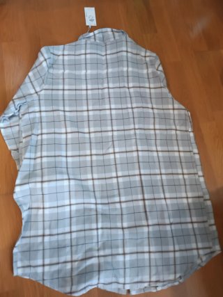 Camisón Maternity Primark Talla M