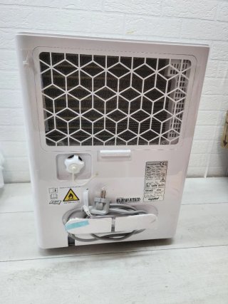 Deshumidificador Comfee 30L