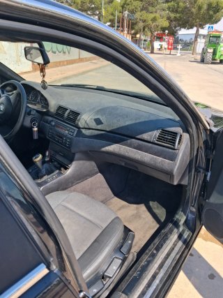BMW Serie 3 2003
