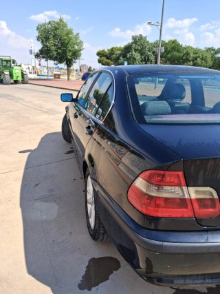 BMW Serie 3 2003