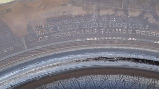 Neumáticos Invierno Seat Ibiza 185/60R15 84H