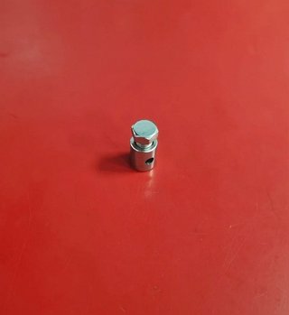 Prisionero Cable Embrague 8x10mm