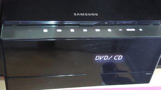 Minicadena Samsung MM-E430 CD/DVD/USB/Dual Dock