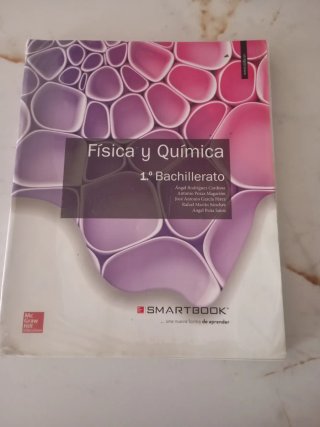 Física y química, 1