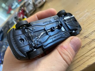 Audi A4 Scala 1:43 no box