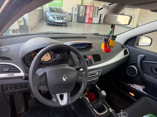 Renault Megane 2011