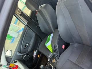 Renault Megane 2011