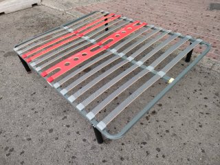 Somier Pikolin 150cm x 190cm con Patas 640513926