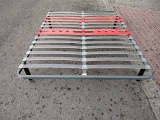 Somier Pikolin 150cm x 190cm con Patas 640513926