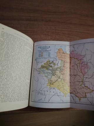 Historia del mundo en la Edad Moderna