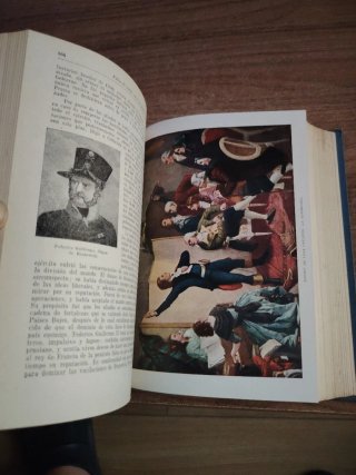 Historia del mundo en la Edad Moderna