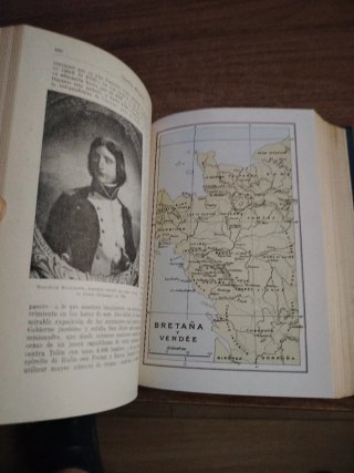 Historia del mundo en la Edad Moderna