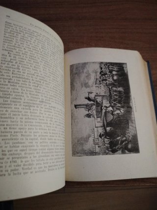 Historia del mundo en la Edad Moderna