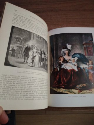 Historia del mundo en la Edad Moderna