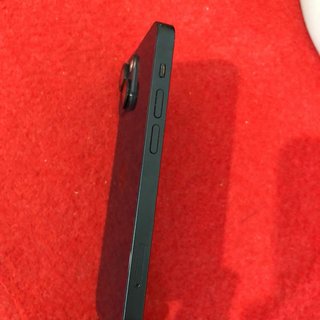 iPhone 13 mini Negro