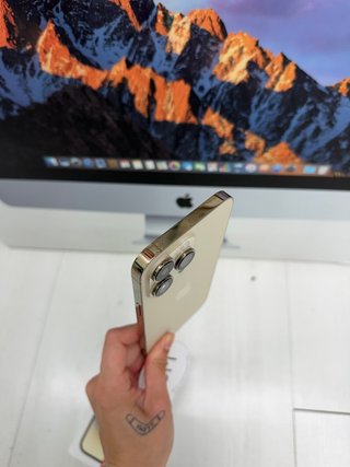 IPHONE 14 PRO MAX 512gb COMO NUEVO