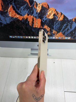 IPHONE 14 PRO MAX 512gb COMO NUEVO