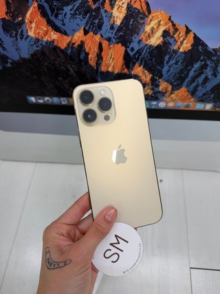 IPHONE 14 PRO MAX 512gb COMO NUEVO