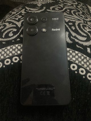 Redmi Note 13 Xiaomi