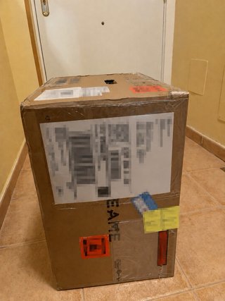 Robot Limpiafondos Dreame Z1 precintado