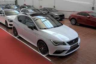SEAT Leon 2019