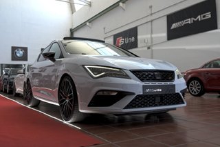 SEAT Leon 2019