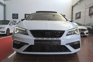 SEAT Leon 2019