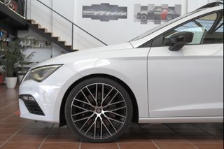 SEAT Leon 2019