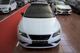 SEAT Leon 2019