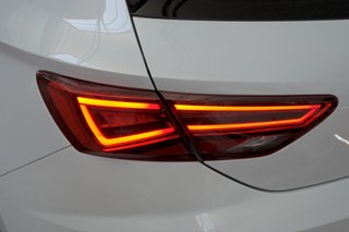 SEAT Leon 2019
