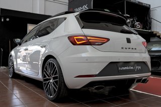 SEAT Leon 2019