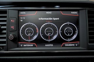 SEAT Leon 2019