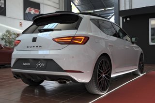 SEAT Leon 2019
