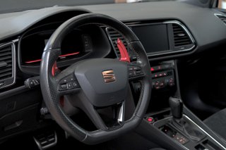 SEAT Leon 2019