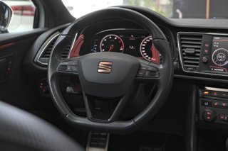 SEAT Leon 2019