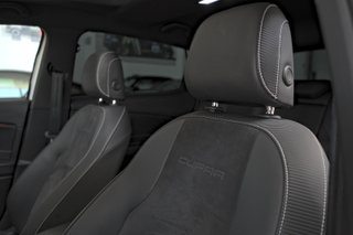 SEAT Leon 2019