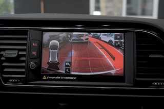 SEAT Leon 2019
