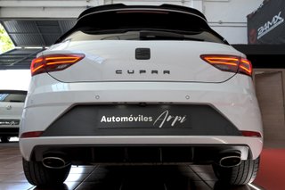 SEAT Leon 2019