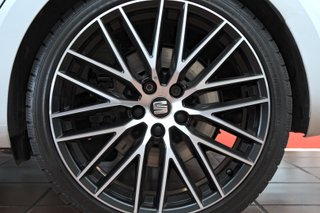 SEAT Leon 2019