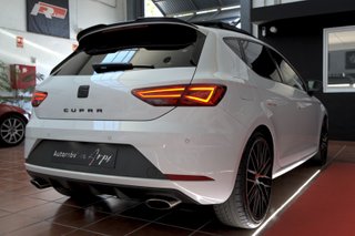 SEAT Leon 2019