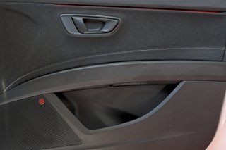 SEAT Leon 2019