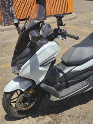 Honda Forza 125cc